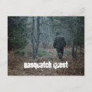 Recherche de sasquatch invitations Yeti