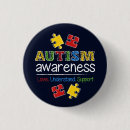 Recherche de neurodiversity badges Autism