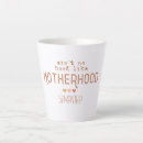 Recherche de maternité tasses De la mère
