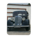 Recherche de mercedes magnete Antique