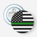 Recherche de militaire ouvre bouteilles Drapeau américain