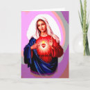 Recherche de immaculé vœux cartes Résumé