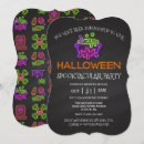 Recherche de witch cauldron invitations Effrayant