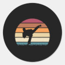 Recherche de jujitsu autocollants Combat