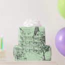 Recherche de paris papier cadeau France