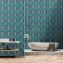Recherche de carrelage art Vintage