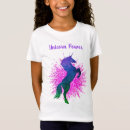 Recherche de scintillation tshirts Jeune fille