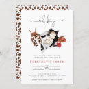 Recherche de baby shower cow Pour enfants