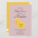 Recherche de caoutchouc canard invitations Canards