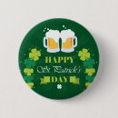 Recherche de st patricks day buttons Irlande