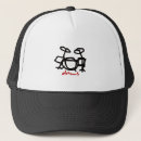 Recherche de roche noire casquettes Batteur