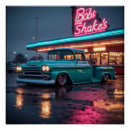 Recherche de camion chevy posters Chevrolet