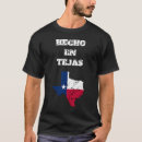 Recherche de tejas tshirts Américain