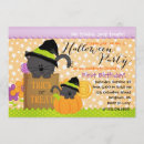 Recherche de cute halloween invitations Mignon