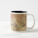 Recherche de peinture de bison tasses Caverne