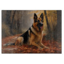 Recherche de allemand planches à découper Chien