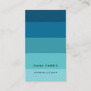 Recherche de papier rayé cartes visite Bleu