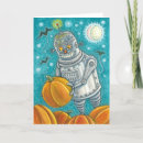 Recherche de robot mignon cartes postales Fi sci