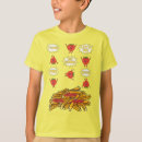 Recherche de pomme terre frite tshirts Pour enfants