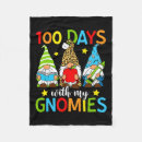 Recherche de gnome blankets Enfants
