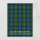 Recherche de clan écossais Tartan