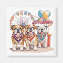 Recherche de carnaval magnets Roulette