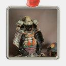 Recherche de samouraï ornements Guerrier