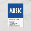 Recherche de promotion standard cartes visite Client(e)