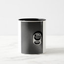 Recherche de étiquette tasses Noir et blanc