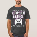 Recherche de funny video game tshirts Rétro