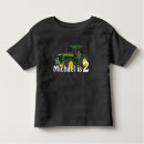 Recherche de tracteur vert tshirts Ferme