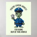 Recherche de agent police posters Flic