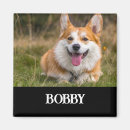 Recherche de ajoutez le nom magnets Mignon