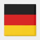Recherche de allemagne magnets Drapeau