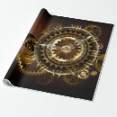 Recherche de regard papier cadeau Brun