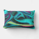 Recherche de futuriste coussins Coloré