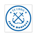 Recherche de exlibris Monogramme