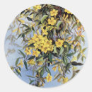 Recherche de fleurs australiennes autocollants Botanique