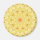 Recherche de de fractale magnets Nature