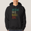 Recherche de classe de 2016 pulls capuche 7e