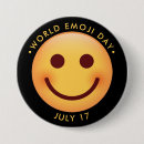 Recherche de et emoji badges Amusant