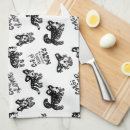Recherche de corgi cuisine linges Mignon