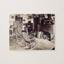 Recherche de 19ème puzzles Américain