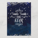 Recherche de twinkle invitations Blanc