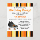 Recherche de skater invitations Cool