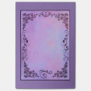 Recherche de mauve posters Chic