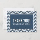 Recherche de chevron bleu vœux cartes Simple