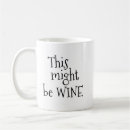 Recherche de vins tasses Toute personne