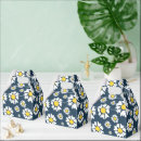 Recherche de motif marguerite ballotins Marguerites blanches