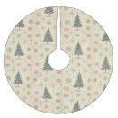 Recherche de moderne jupon de sapin Arbre de noël